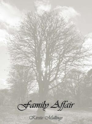 Cover of the book Family Affair by Kim Lawrence