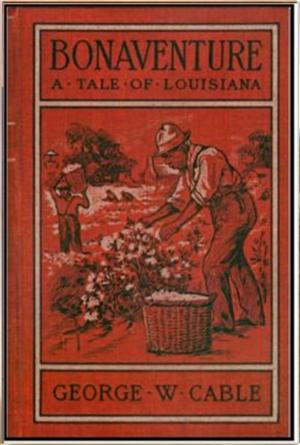 Cover of the book Bonaventure by Amelia Edith Barr