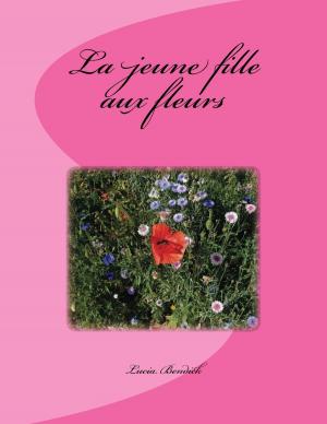 Cover of the book La jeune fille aux fleurs by Nicola Soloni