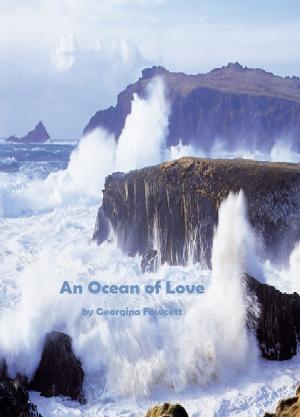 Cover of the book The Ocean of Love by Diana Hamilton