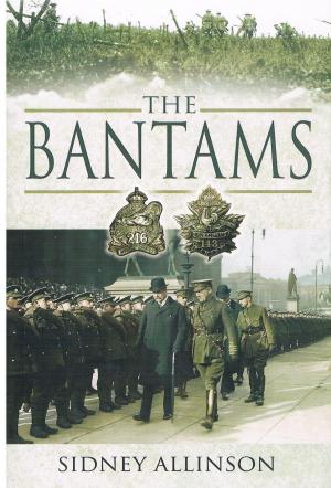 Cover of THE BANTAMS