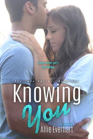 Cover of the book Knowing You by Iris Bolling