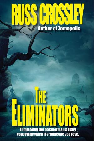Cover of the book The Eliminators by Sam Lann