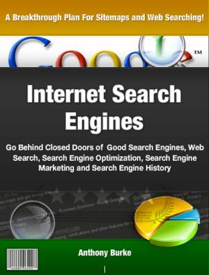 Cover of the book Internet Search Engines by Kristal M. Frey