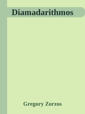 Book cover of Diamadarithmos