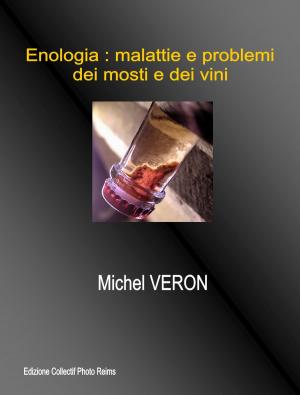 Cover of the book Enologia : malattie e problemi dei mosti e dei vini by Collectif