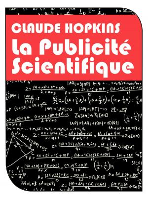 Cover of the book La Publicité Scientifique by Cyril Godefroy