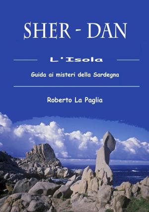 Cover of the book SHER - DAN L'ISOLA by ギラッド作者