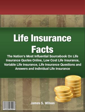 Cover of the book Life Insurance Facts by Robt D. McBee