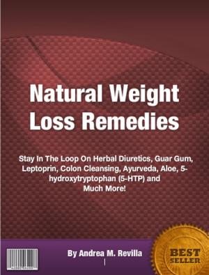 bigCover of the book Natural Weight Loss Remedies by 