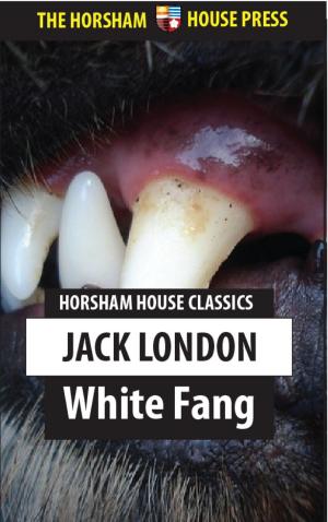 Cover of the book White Fang by Herman Melville