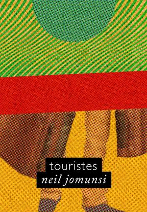 Cover of Touristes (Projet Bradbury, #12)