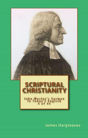 Cover of the book Scriptural Christianity: John Wesley's Sermon In Today's English (4 of 44) by Phillip Kayser