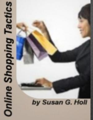 Cover of the book Online Shopping Tactics by Vernone A. Billings