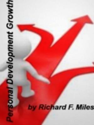 Cover of the book Personal Development Growth by Bernice H. Brady