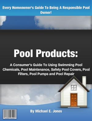 Book cover of Pool Products