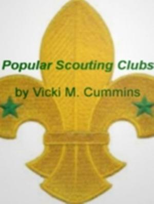Cover of the book Popular Scouting Clubs by Cheryl Atkins