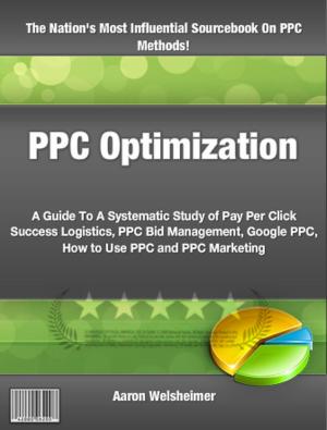 Cover of the book PPC Optimization: by Joseph M. Hernandez