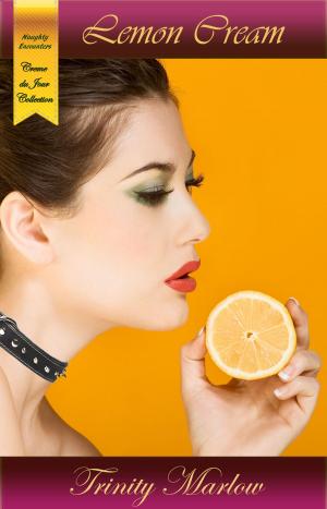 Cover of the book Lemon Cream by Synthia St. Claire