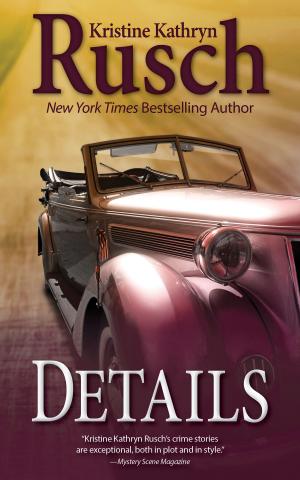 Cover of the book Details by Kris Nelscott