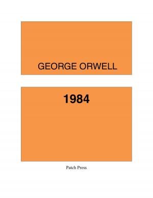 Cover of the book 1984 by Mike Lord