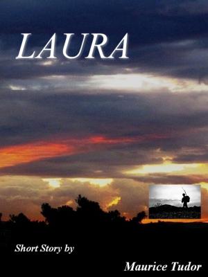 Cover of the book LAURA by Dan McMartin