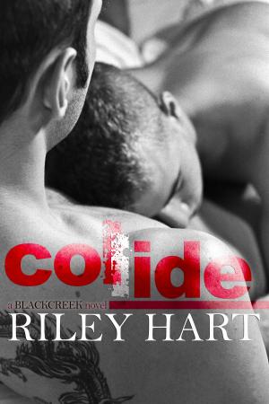 Cover of the book Collide by Sophie Ranald