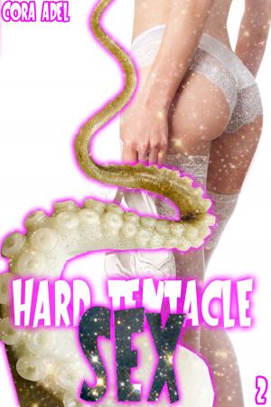 Book cover of Hard Tentacle Sex Collection 2