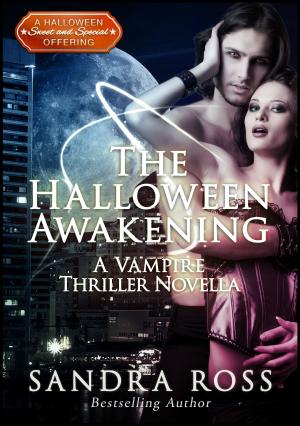 Cover of the book A Halloween Awakening by G.J. Winters