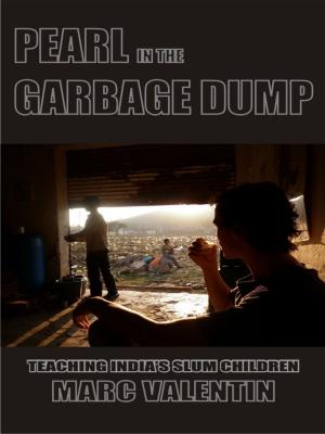 Cover of the book Pearl in the Garbage Dump by Jamal Khwaja