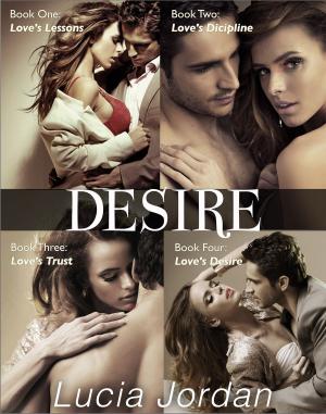 Book cover of Desire Series (Submissive Romance)