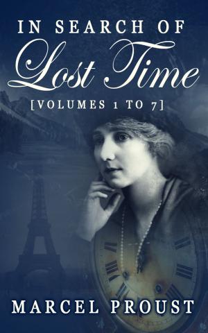 bigCover of the book In Search of Lost Time [Vol. 1 - 7] by 