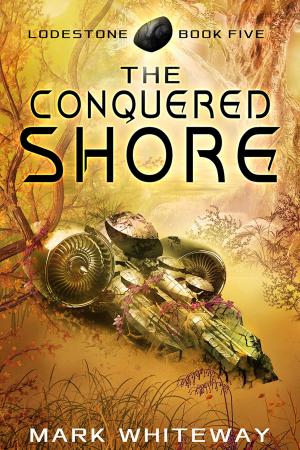 Cover of Lodestone Book Five: The Conquered Shore