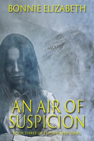 Cover of the book An Air of Suspicion by Bonnie Koenig, LAc