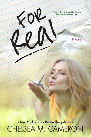 Cover of For Real (Rules of Love, Book One)