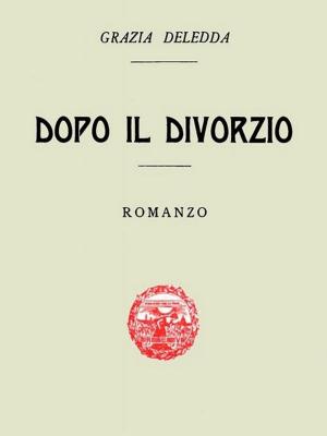 Book cover of Dopo il Divorzio