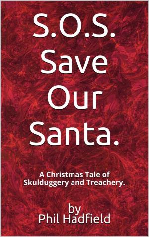 Cover of the book S.O.S. Save Our Santa by Bianca Rita Cataldi