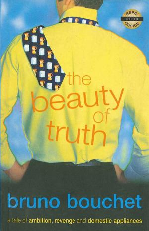 Book cover of The Beauty of Truth