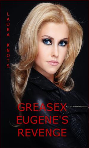 Cover of GreaseX Eugene's Revenge