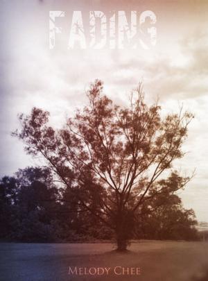 Cover of the book Fading by Christine Rains