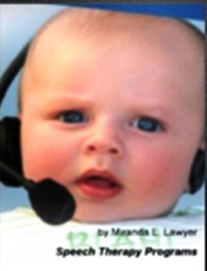 bigCover of the book Speech Therapy Programs by 