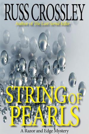Cover of the book String of Pearls by Rita Schulz