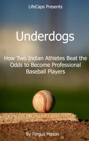Cover of the book Underdogs by Jennifer Warner