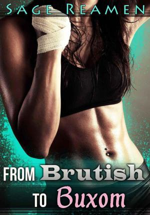 Cover of the book From Brutish to Buxom by G E Griffin