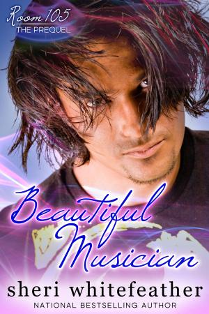 Cover of the book Beautiful Musician by Marie Dominique