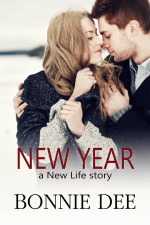 Cover of the book New Year by Bonnie Dee, Summer Devon
