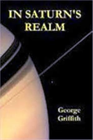 Cover of the book In Saturn's Realm by I. J. Parker