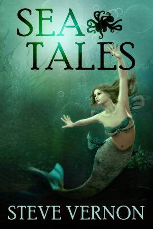 Cover of the book Sea Tales by Betty Gravlin