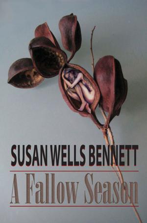 Book cover of A Fallow Season