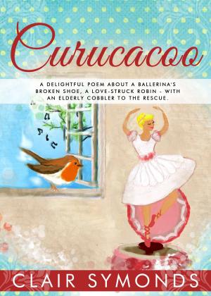 Cover of the book Curucacoo by Raoul Biltgen